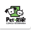 Logo Pet in Rio